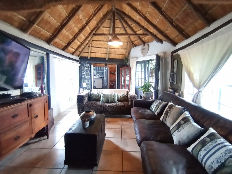 3 Bedroom Property for Sale in Parys Free State